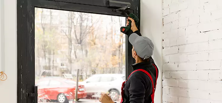 Comprehensive Door Closer Services in Pascagoula, MS
