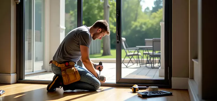 Comprehensive Solutions for Every Glass Door Need in Pascagoula, MS