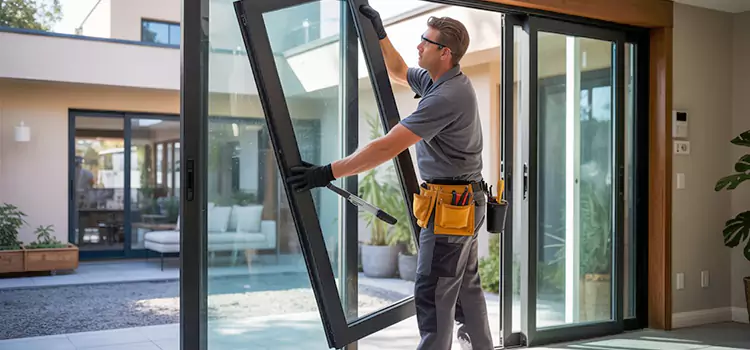 Specialized Sliding Door Roller Services in Pascagoula, Mississippi