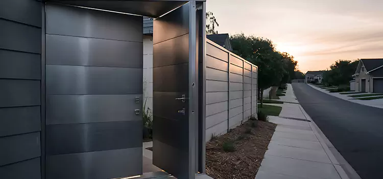 Comprehensive Steel Door Solutions in Pascagoula, MS