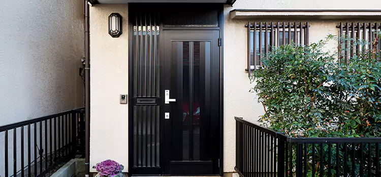 Popular Exterior Door Options in Pascagoula, MS