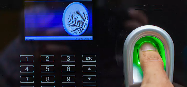 Your Trusted Partner for Secure Access in Pascagoula, MS