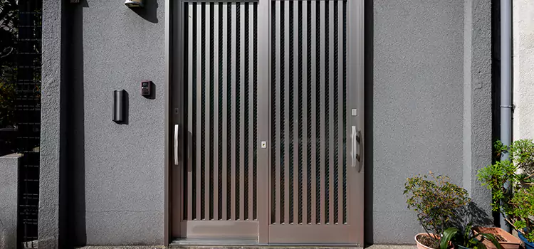 Why Choose Us for Your Security Needs in Pascagoula, MS?