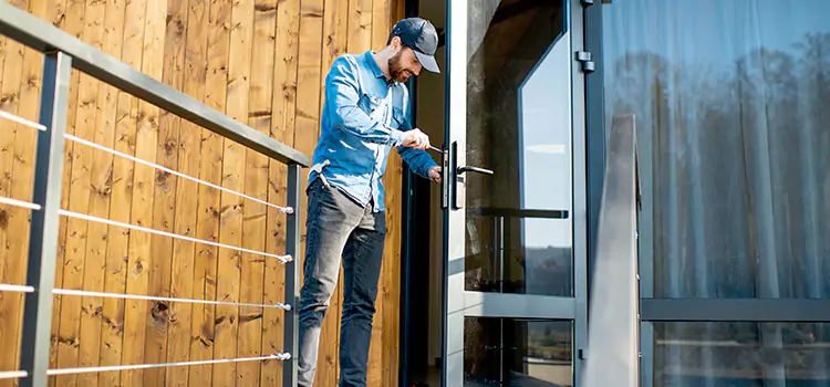 Emergency Patio Door Repair Pascagoula