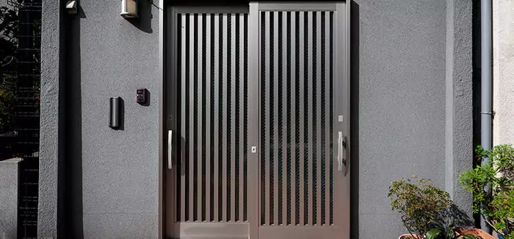 Specialized Steel Door Services in Pascagoula, MS