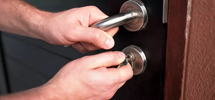 Door Closer Repair & Installation Pascagoula