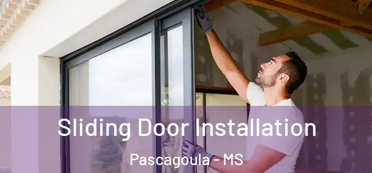 Sliding Door Installation Pascagoula - MS